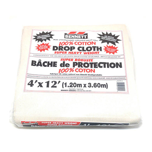 DROPCLOTH