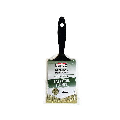 PAINT BRUSH - 3"