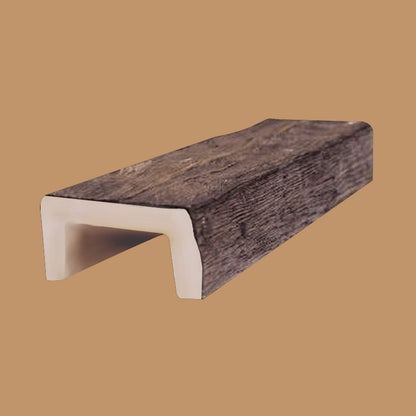 Faux Woodgrain Beam | BM40510