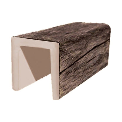 Faux Woodgrain Beam | BM41212