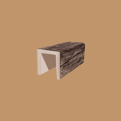 Faux Woodgrain Beam | BM41212