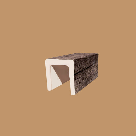 Faux Woodgrain Beam | BM41515