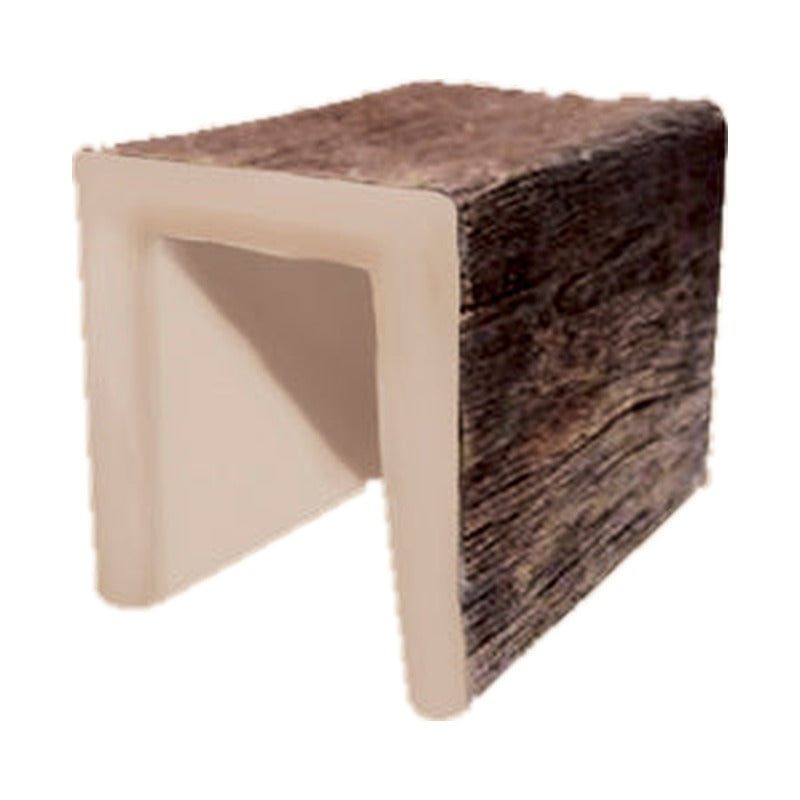 Faux Woodgrain Beam | BM42321