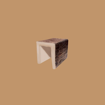 Faux Woodgrain Beam | BM42321