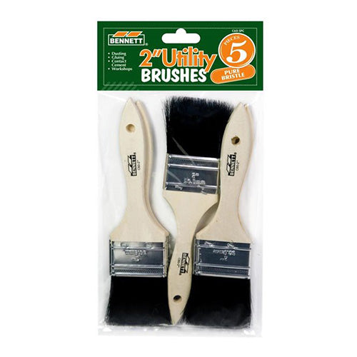 BENNETT BRUSH SET