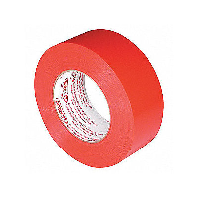 STUCCO RED TAPE