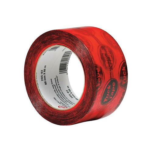 RED TUCK TAPE | Foamcore Store – FOAMCORE ARCHITECTURAL ELEMENTS