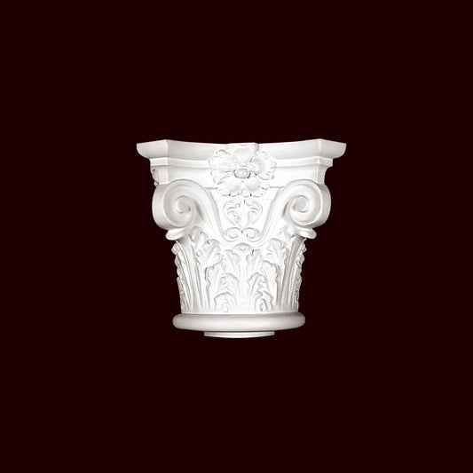 Roman Corinthian Capital | CR1212-CH
