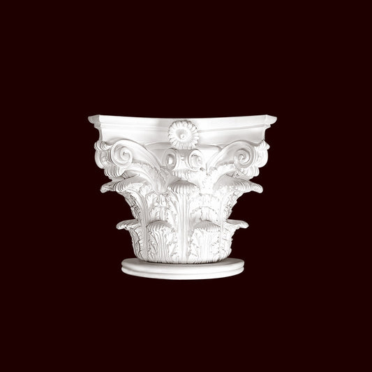 Roman Corinthian Capital | CR2424-F