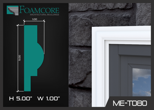 Window Trim | ME-T080