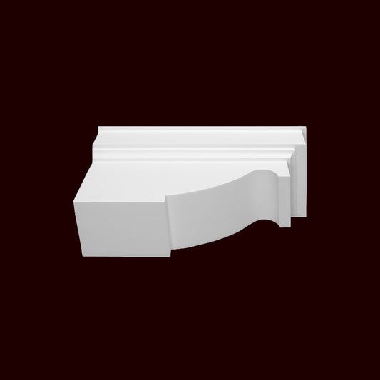 Dentil Block | DB1020