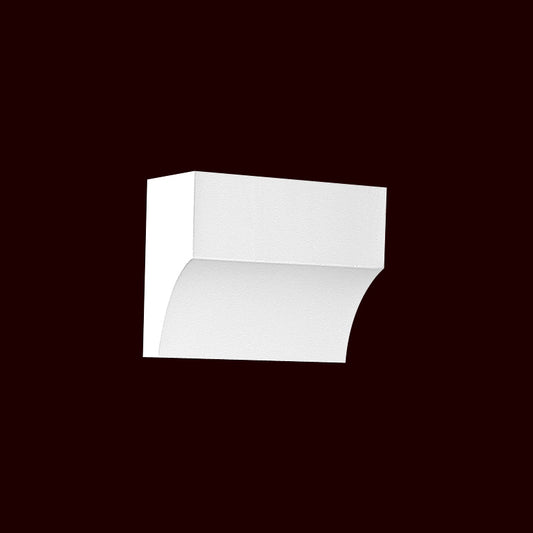 Dentil Block | DB1501-04