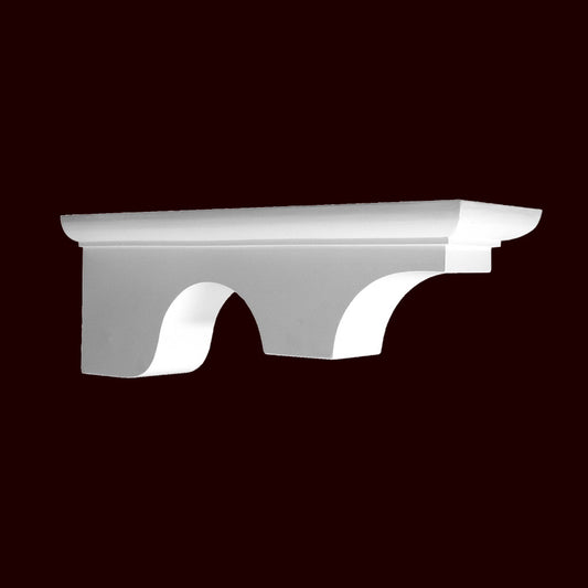 Dentil Block | DB2204