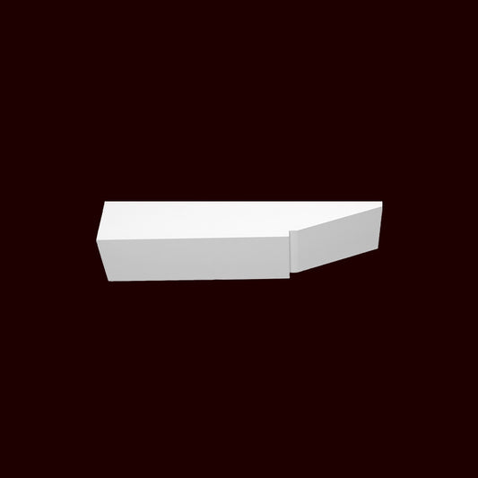 Dentil Block | DB4418