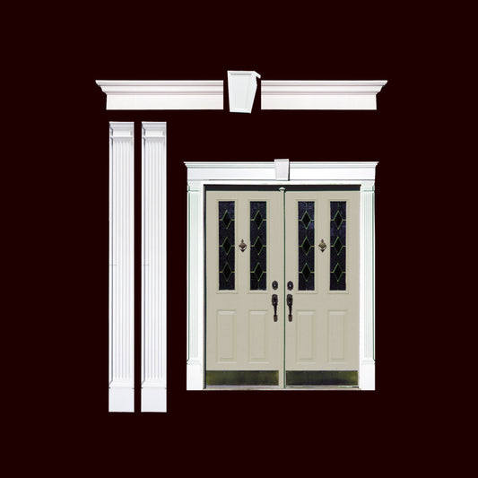 Door Kit | DK301