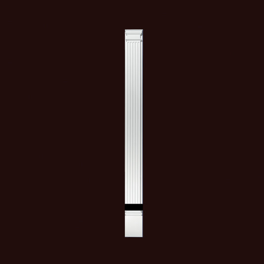 Adjustable Fluted Pilaster | E9120