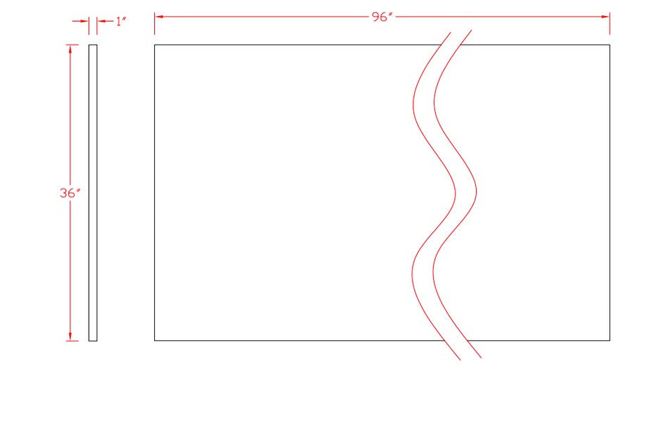 Flatboard | F100 - F110
