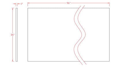 Flatboard | F100 - F110