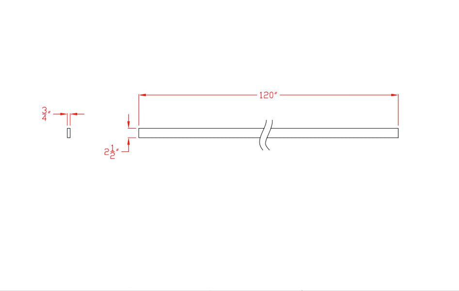Flatboard | F100 - F110