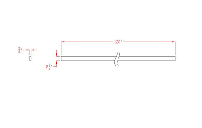 Flatboard | F100 - F110