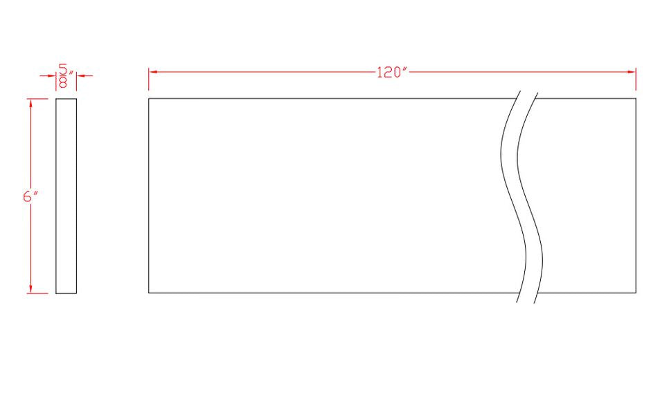 Flatboard | F100 - F110