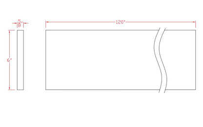 Flatboard | F100 - F110
