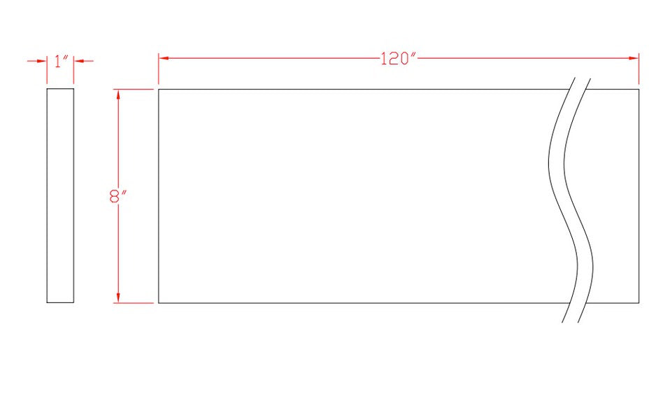 Flatboard | F100 - F110