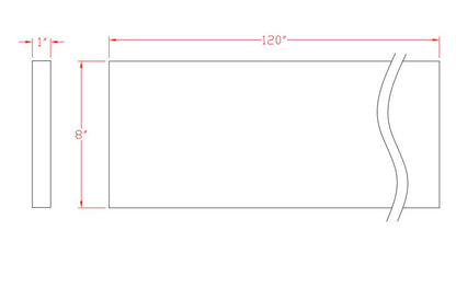 Flatboard | F100 - F110