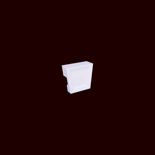 Louver Keystone | G101