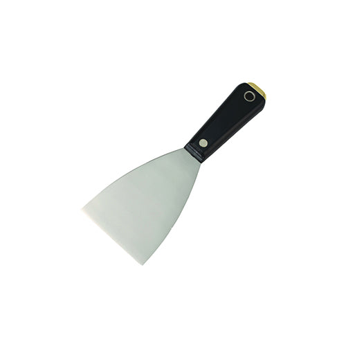 KRAFT PUTTY KNIFE 1.5" - GREEEN HNDL. - HC527