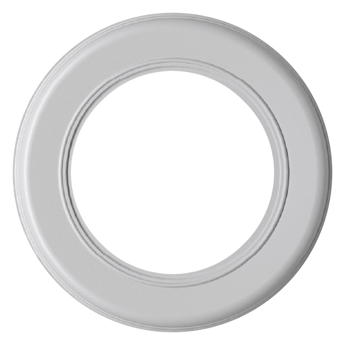 M500 21" ceiling medallion, Foamcore