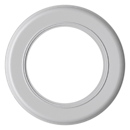 M500 21" ceiling medallion, Foamcore