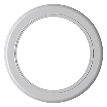 M501 30" ceiling medallion, Foamcore