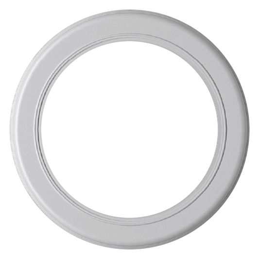 M501 30" ceiling medallion, Foamcore