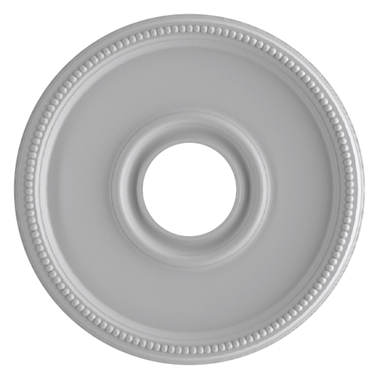 M516 16 inch ceiling medallion, Foamcore