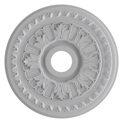 M520 21" ceiling medallion, Foamcore