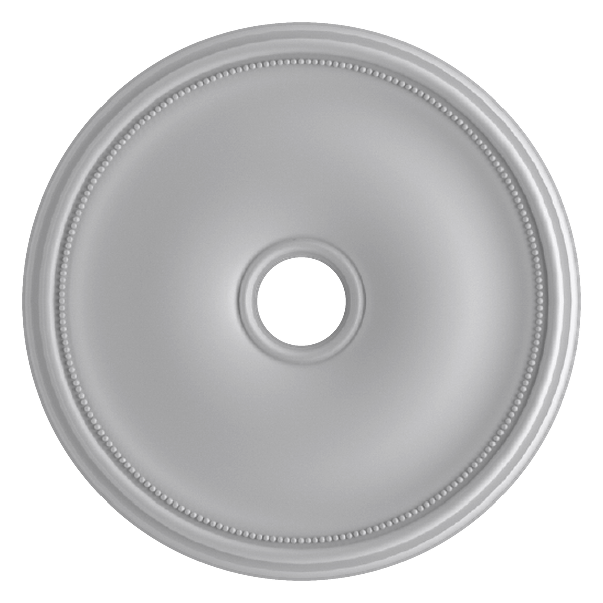 M541 24" ceiling medallion, Foamcore