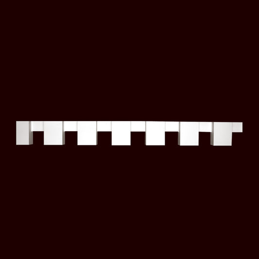 Trim with Dentil | M8583