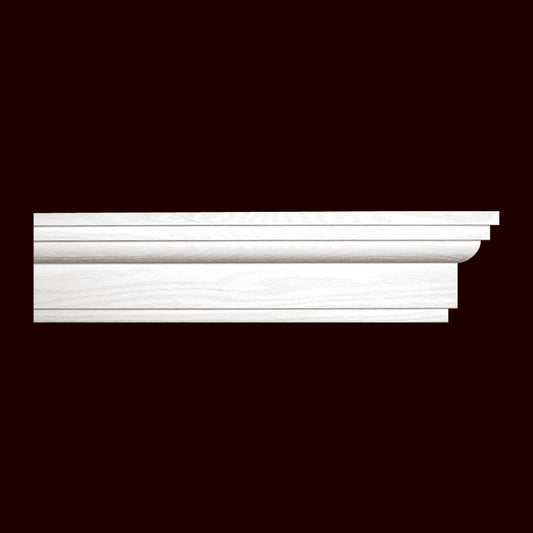Fascia Moulding | M8825
