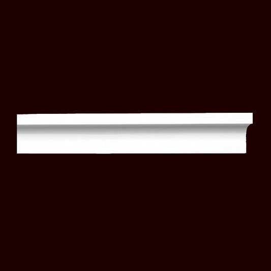Cove Moulding | M8863