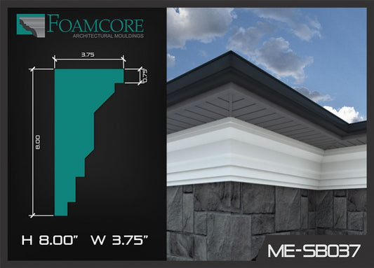 Cornice Band | ME-SB037