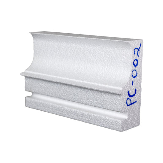PC002 - POOL COPING