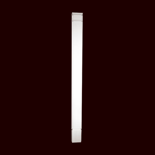 Smooth Pilasters (Adjustable) | PIL7108-SM-ADJ