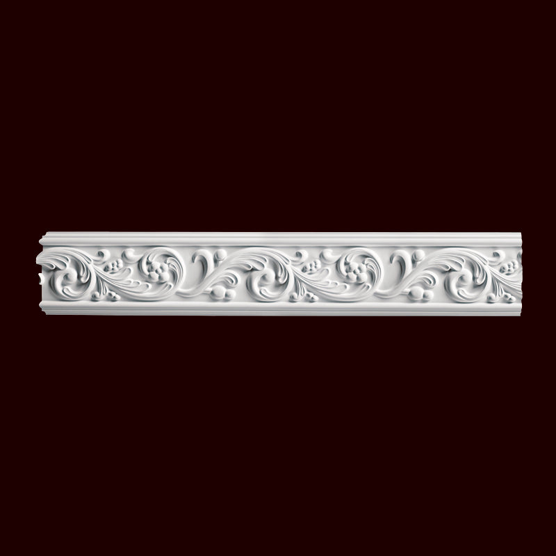 Rubber Chair Railing Chair Rail | R149 – FOAMCORE ARCHITECTURAL ELEMENTS