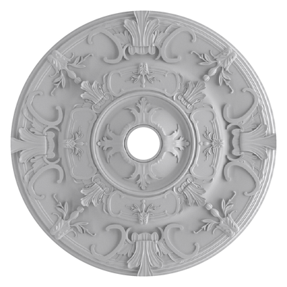RM1818-32 32.5" ceiling medallion, Foamcore
