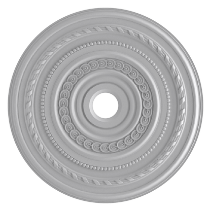 RM2626-33 32" ceiling medallion, Foamcore