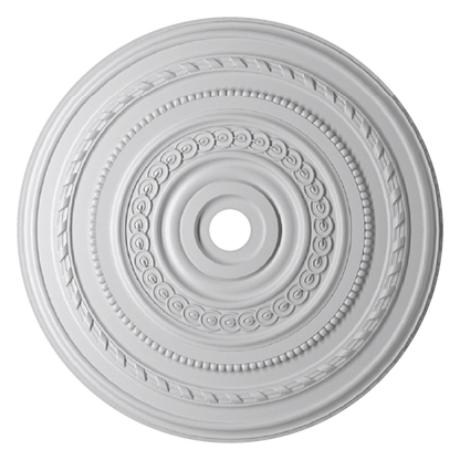 RM2626-45 45" ceiling medallion, Foamcore