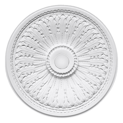 RM2929-FL 29" ceiling medallion, Foamcore
