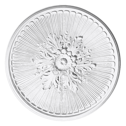 RM2929 28" ceiling medallion, Foamcore