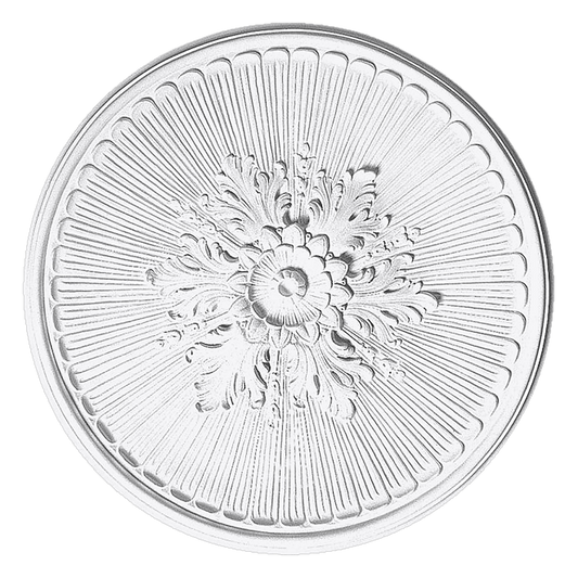 RM2929 28" ceiling medallion, Foamcore